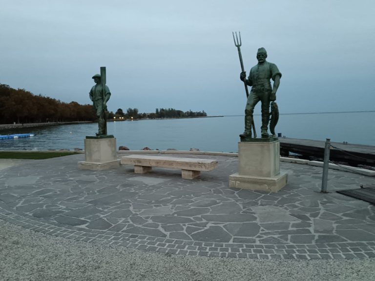Matkalla maailmalla, osa 4 Unkari – Balaton-järvi