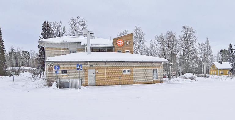 OP Tampereen liikevoitto kohosi yli 80 miljoonaan euroon